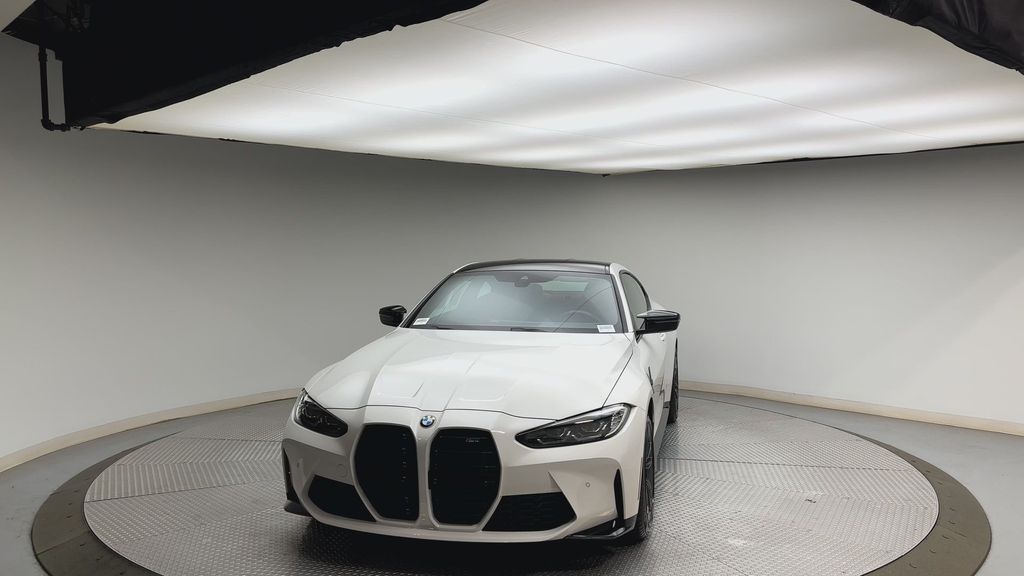 Thumbnail: 2024 BMW M4 - 7