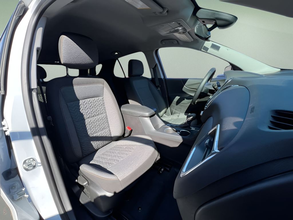 Used 2024 Chevrolet Equinox SUV