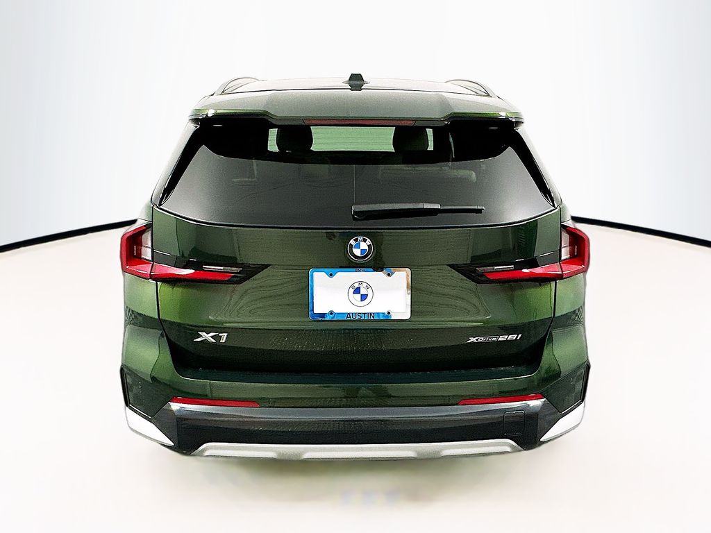 2024 BMW X1 xDrive28i 6