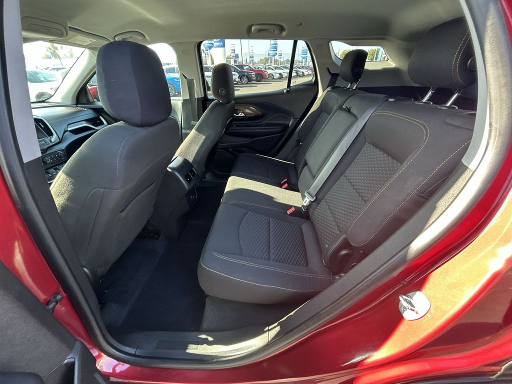 Thumbnail: 2020 GMC Terrain - 21