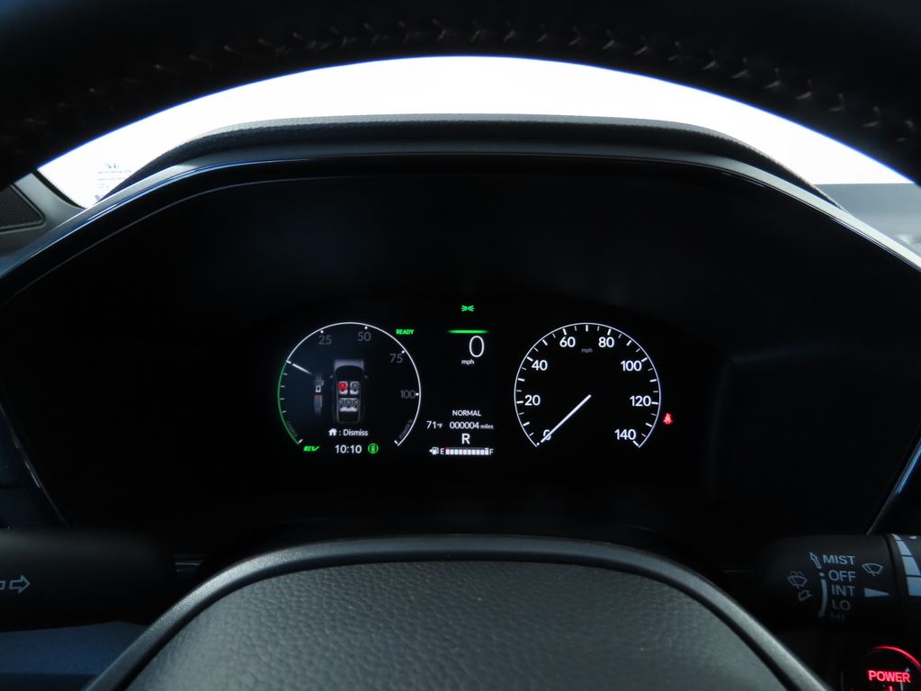 2025 Honda CR-V Sport 31