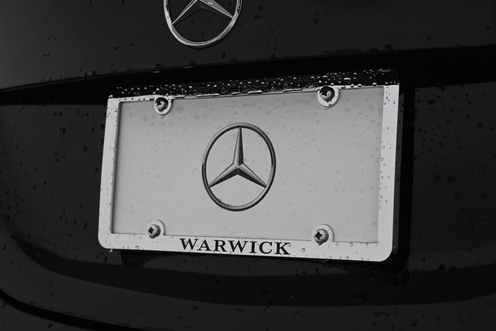 2018 Mercedes-Benz CLA 250 13