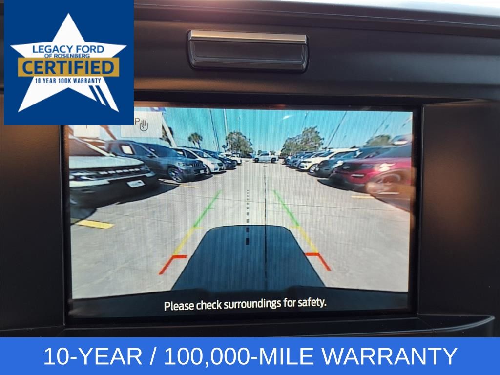 2025 Ford F-250SD XLT - 9