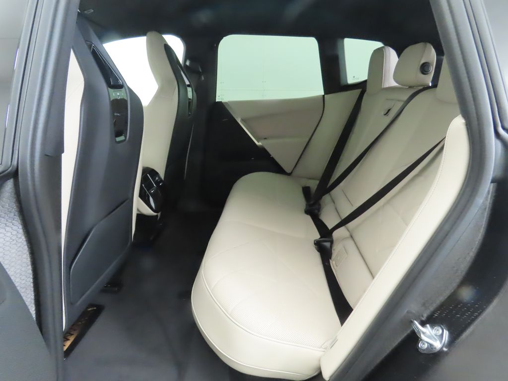 Thumbnail: 2026 BMW iX - 22