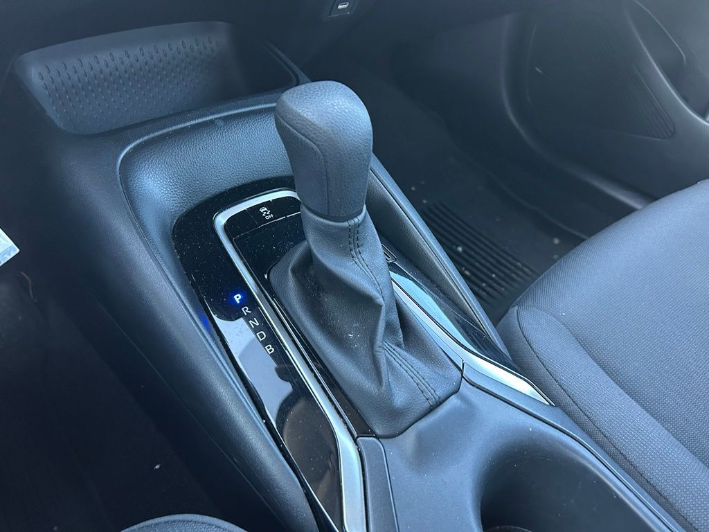 Thumbnail: 2024 Toyota Corolla - 26