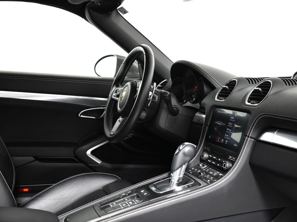 Thumbnail: 2024 Porsche 718 Boxster - 9