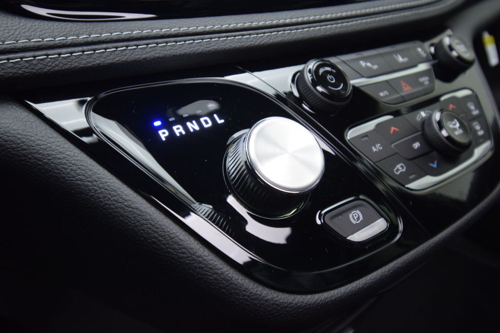 new 2026 Chrysler Pacifica car, priced at $44,465