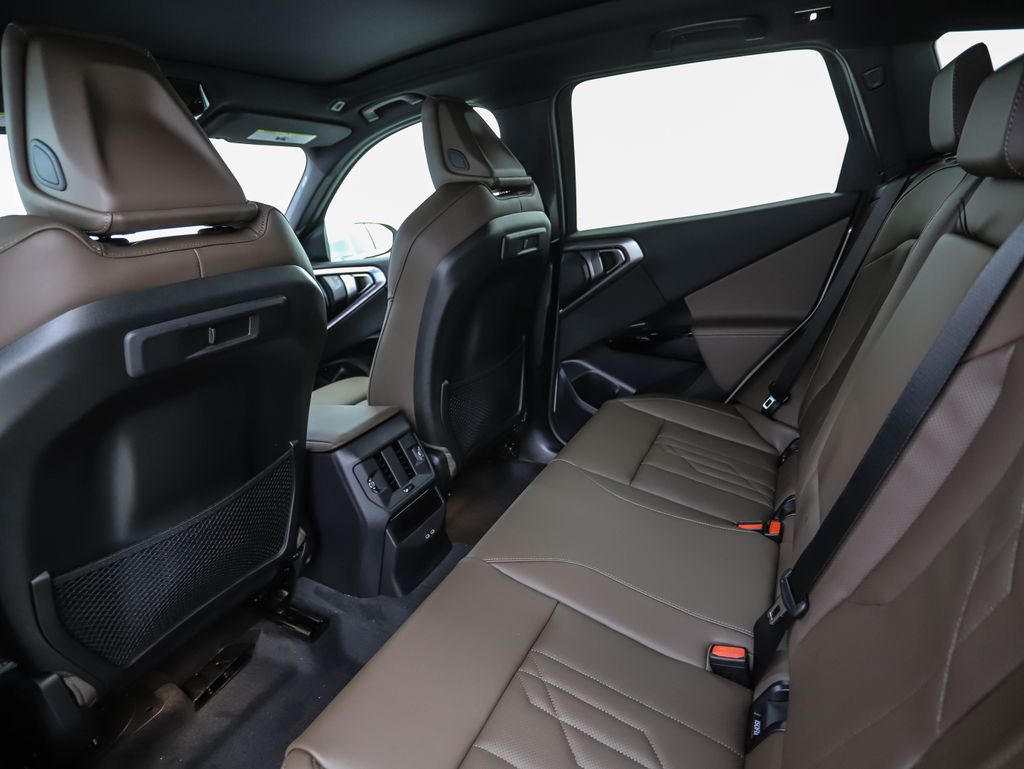 Thumbnail: 2026 BMW X3 - 21