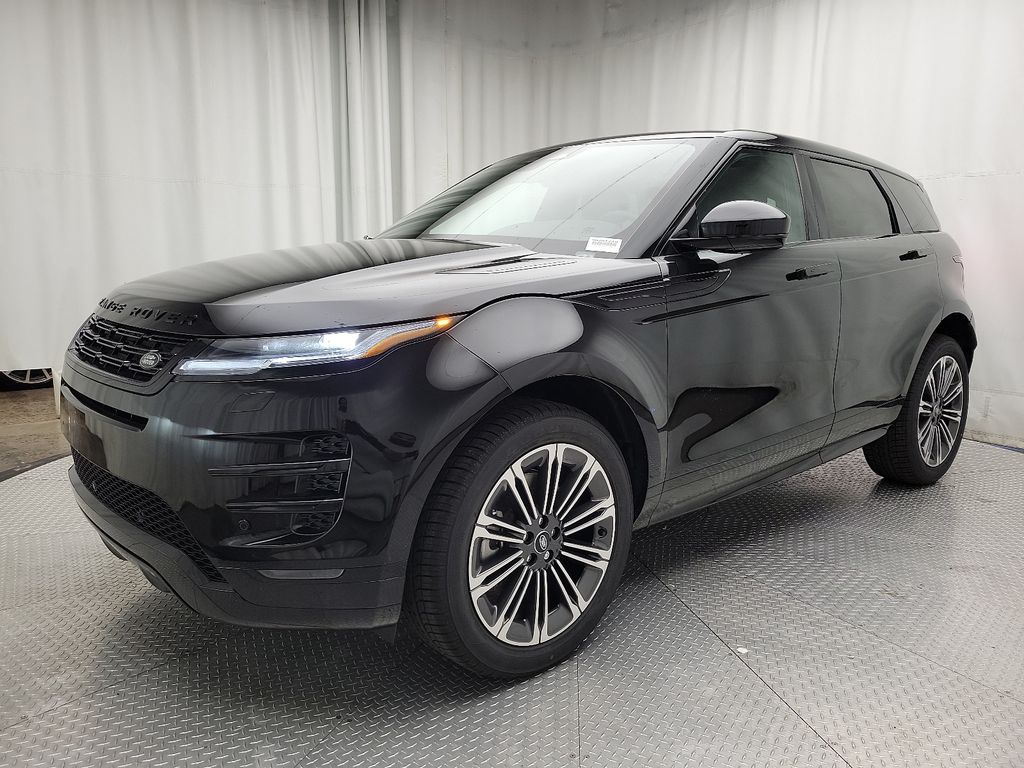 2025 Land Rover Range Rover Evoque Dynamic -
                Eatontown, NJ