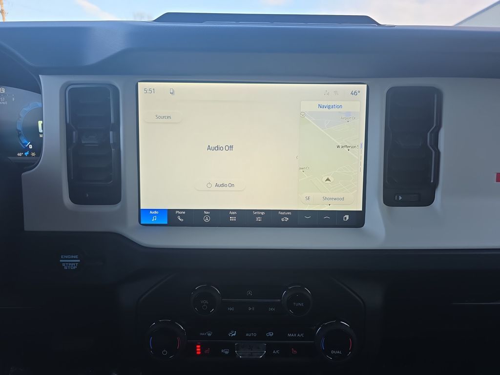 New 2026  Ford Heritage Edition image 26