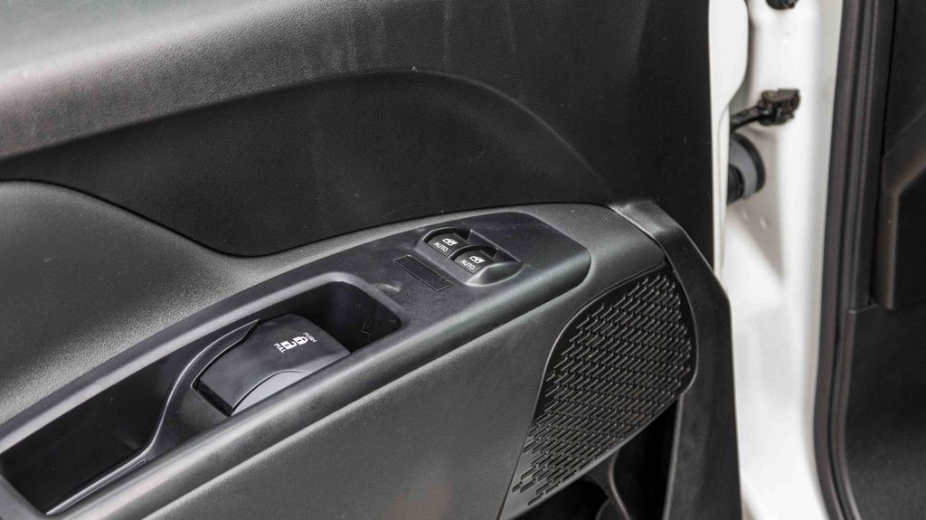 Used 2022 Ram Promaster City Base 4D Wagon