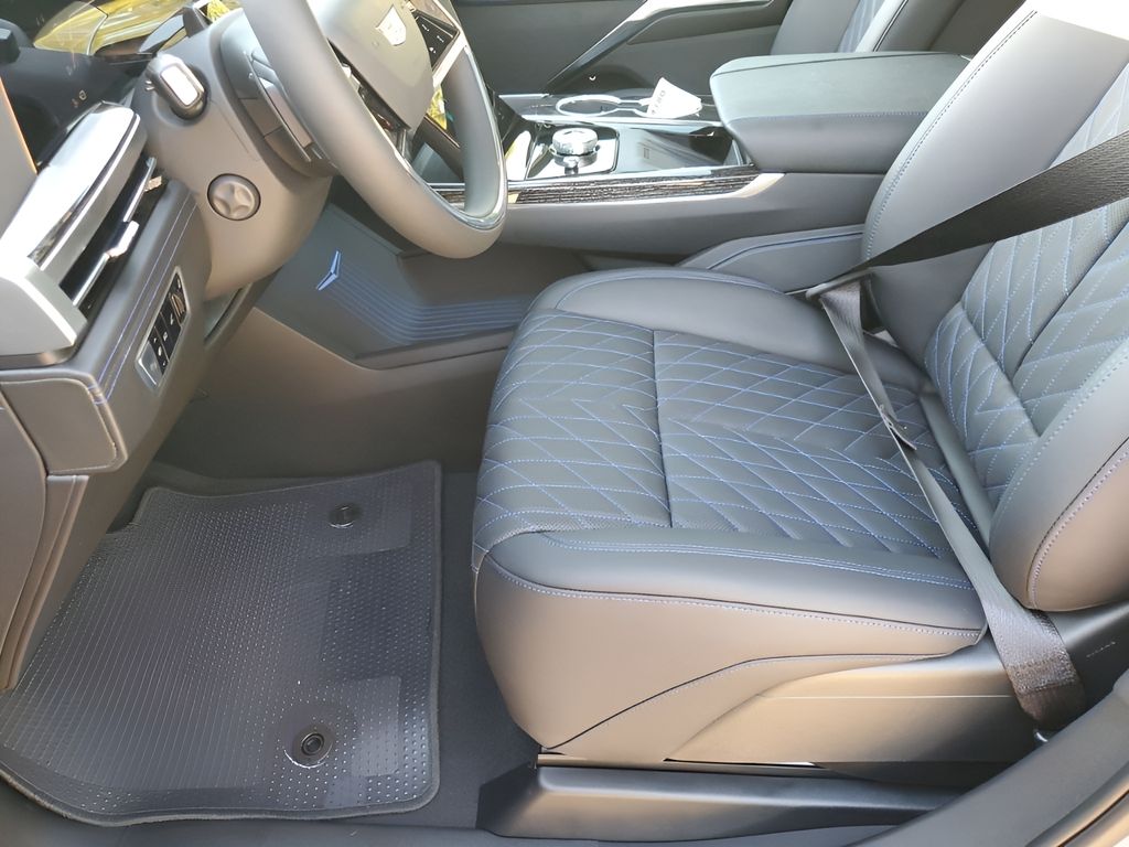 New 2026  Cadillac Luxury image 32