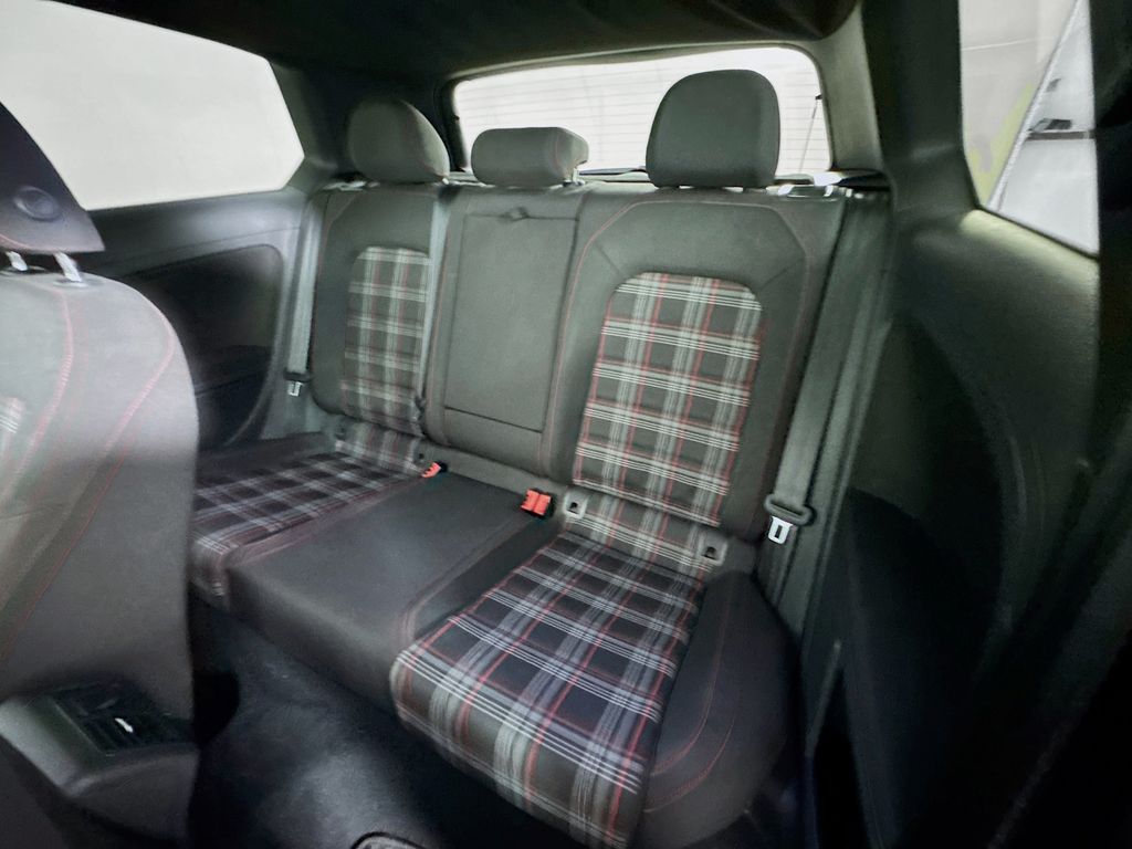Used Car 2015 Volkswagen Golf Gti  2.0t S For Sale Under $15,000 In Austin, Texas