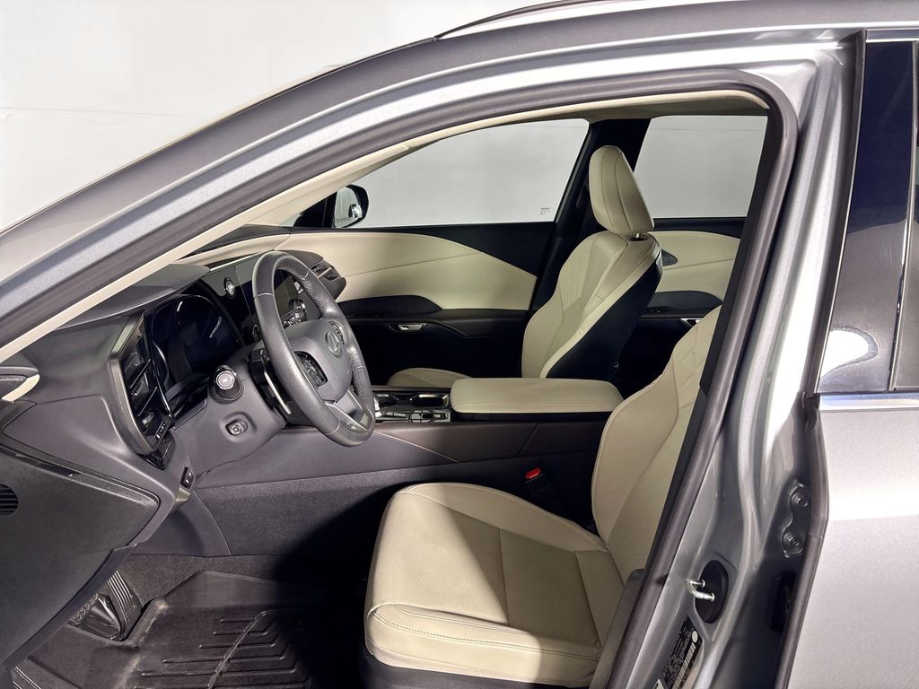 2023 Lexus RX 350