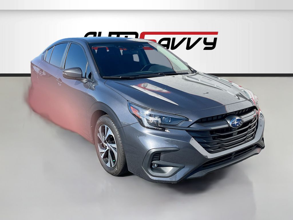 2024 Subaru Legacy Premium's photo