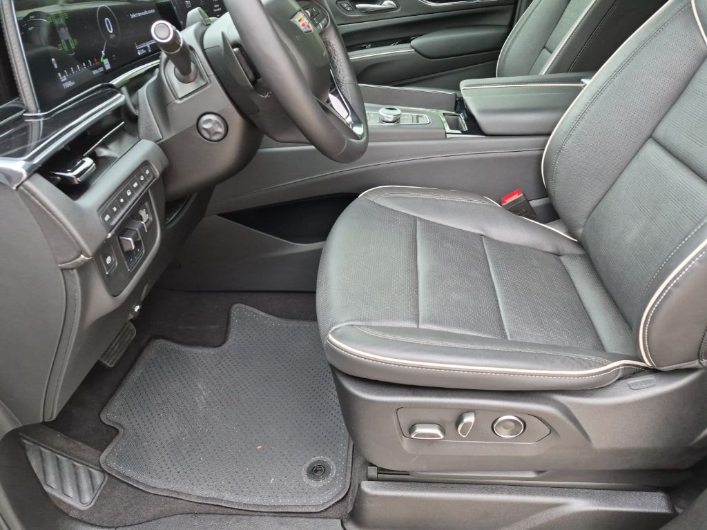 Used Car 2024 Cadillac Escalade  Sport For Sale Under $100,000 In Austin, Texas