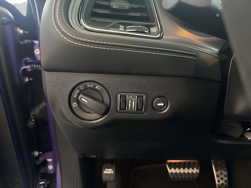 Used Car 2023 Dodge Challenger  Srt Hellcat Widebody For Sale Under $80,000 In Austin, Texas