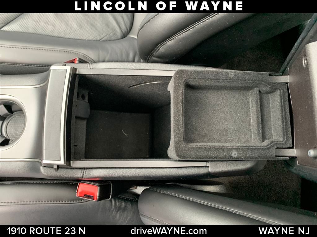 2019 Lincoln MKC Reserve photo
