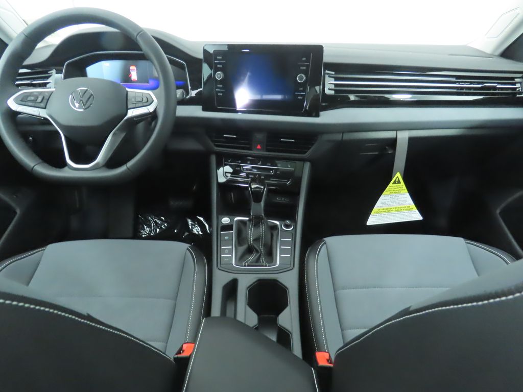 Thumbnail: 2026 Volkswagen Jetta - 13