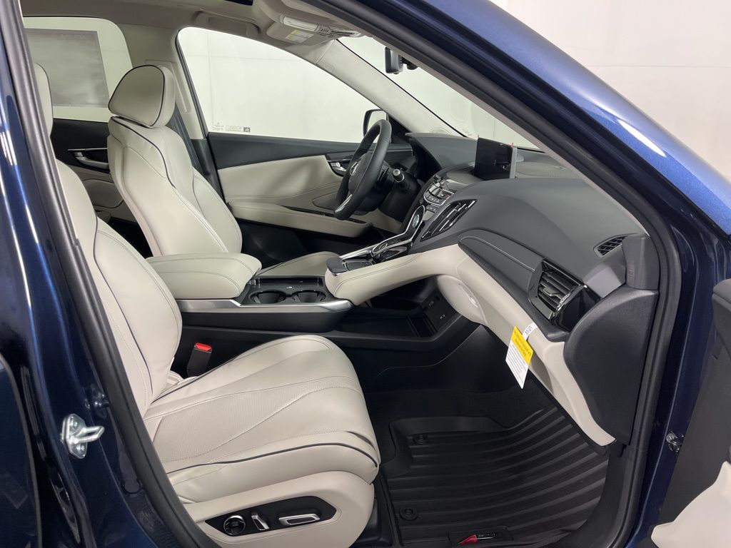 Thumbnail: 2026 Acura RDX - 8