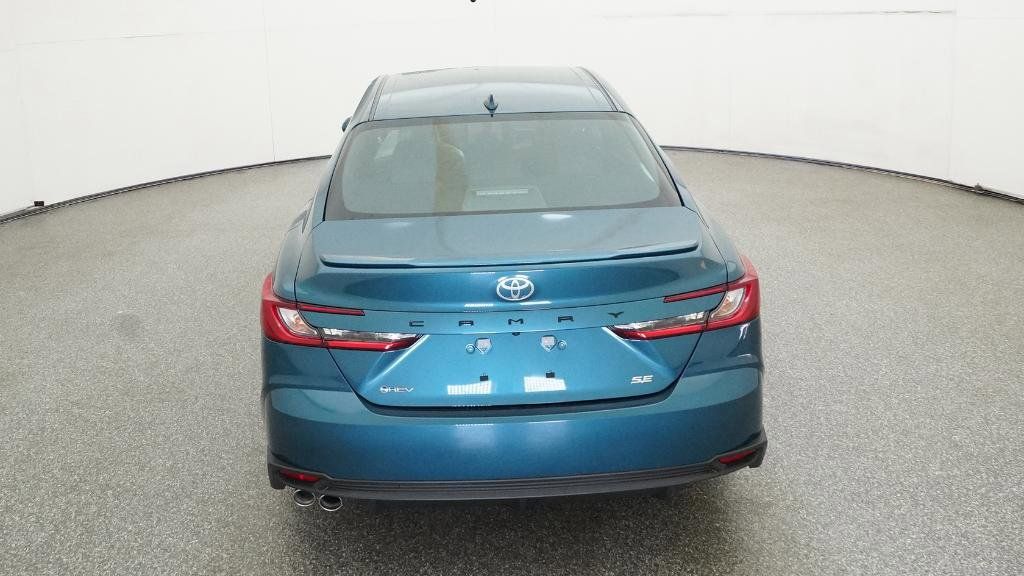 Thumbnail: 2026 Toyota Camry - 12