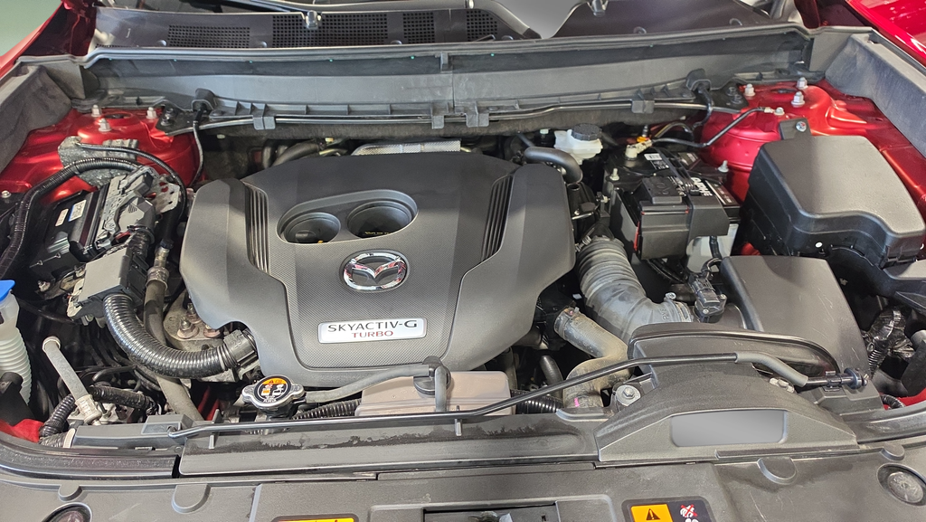 2023 Mazda CX-9