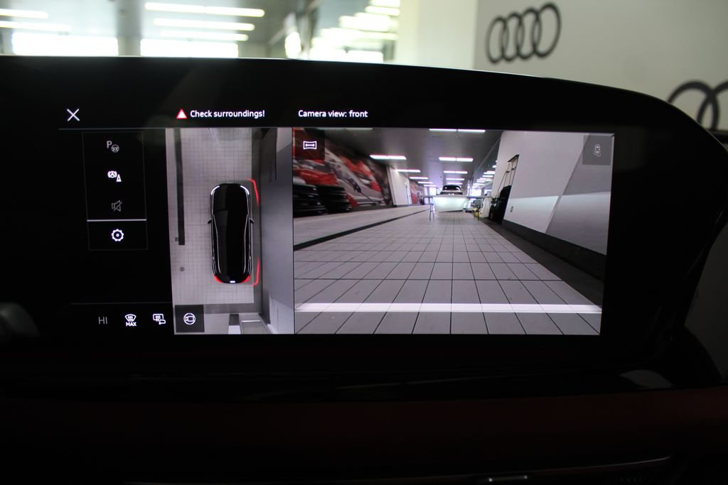 Thumbnail: 2025 Audi S5 - 21