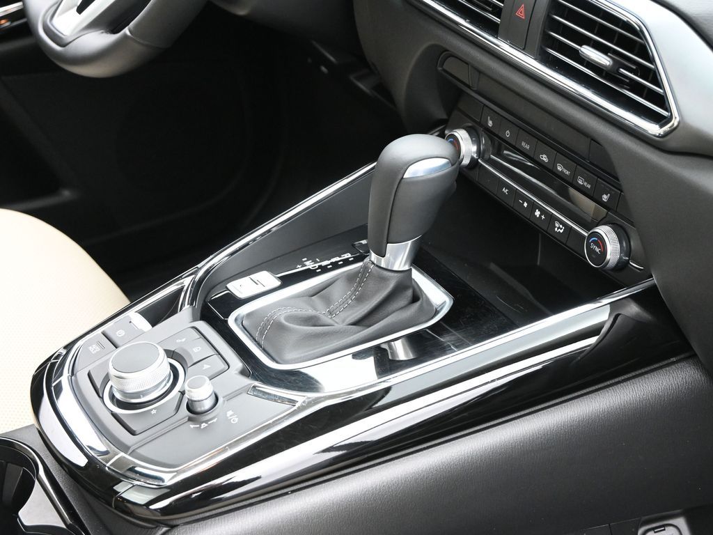 2023 Mazda CX-9 Touring
