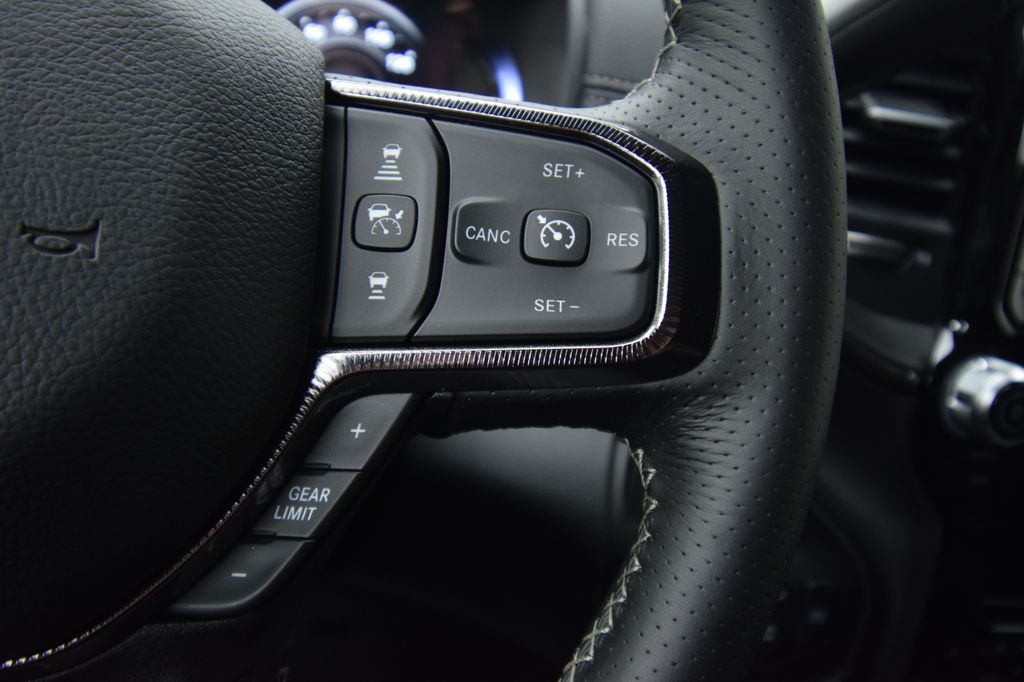 new 2026 Ram 2500 car, priced at $69,693