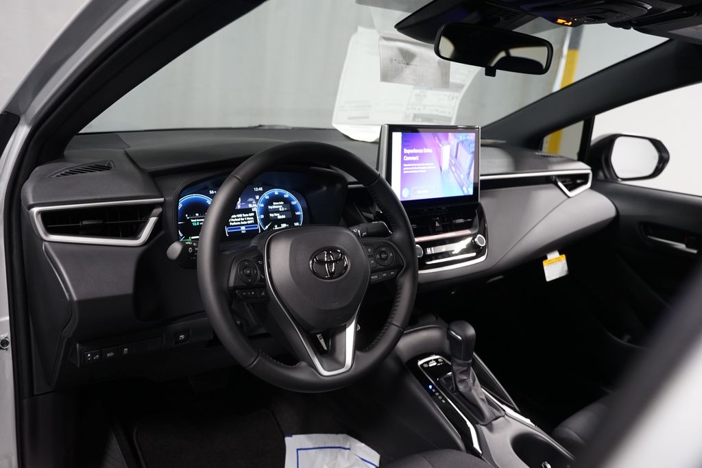 Thumbnail: 2026 Toyota Corolla - 11