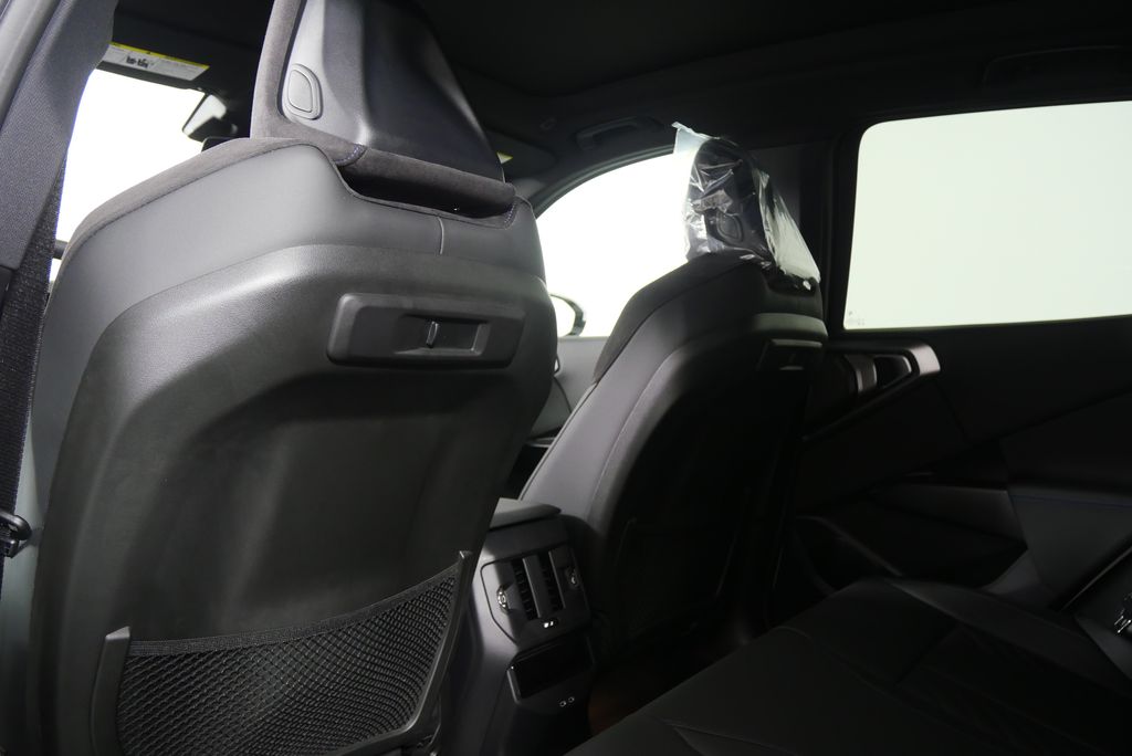 Thumbnail: 2026 BMW X3 - 17