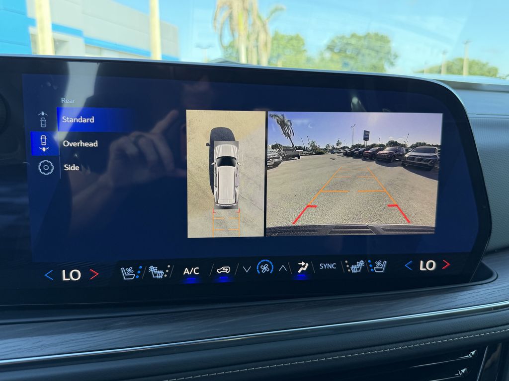 new 2026 Chevrolet Tahoe car, priced at $75,995