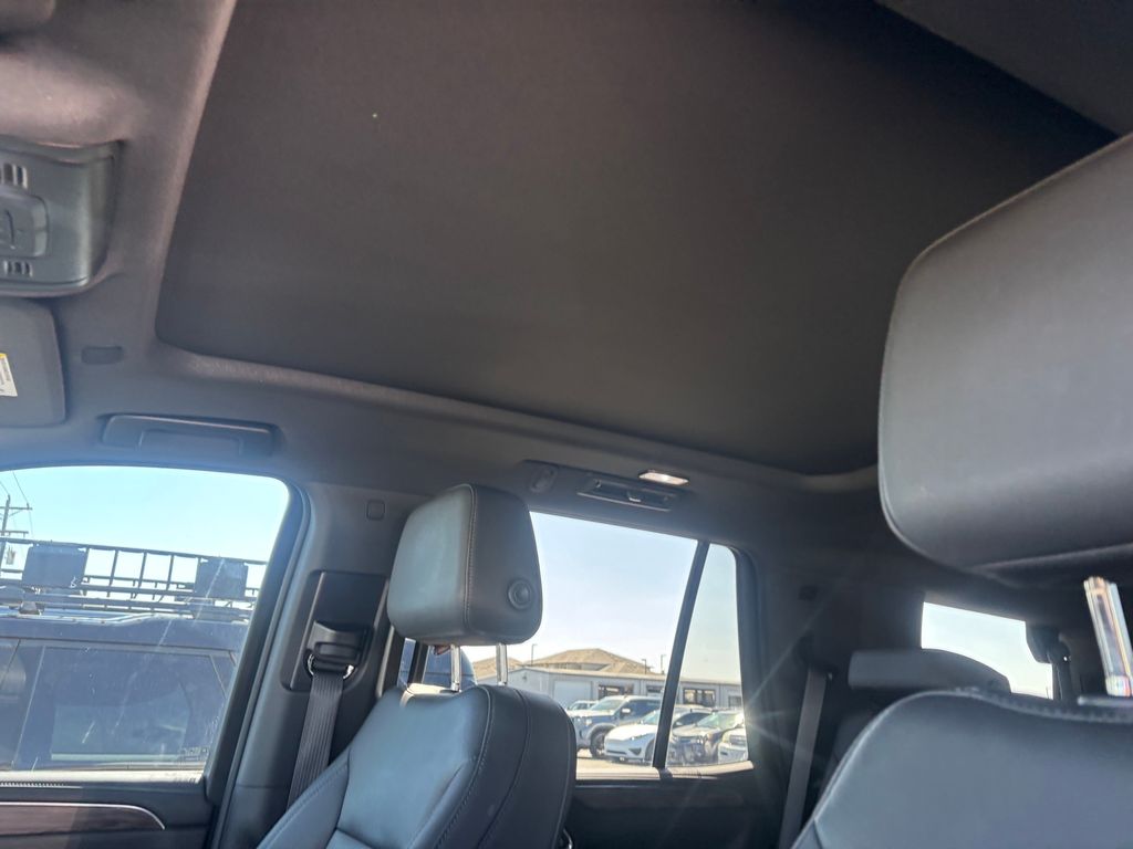 Used Car 2022 Chevrolet Tahoe  Lt For Sale Under $60,000 In Austin, Texas