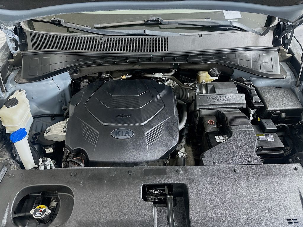 2020 Kia Sorento SX 31