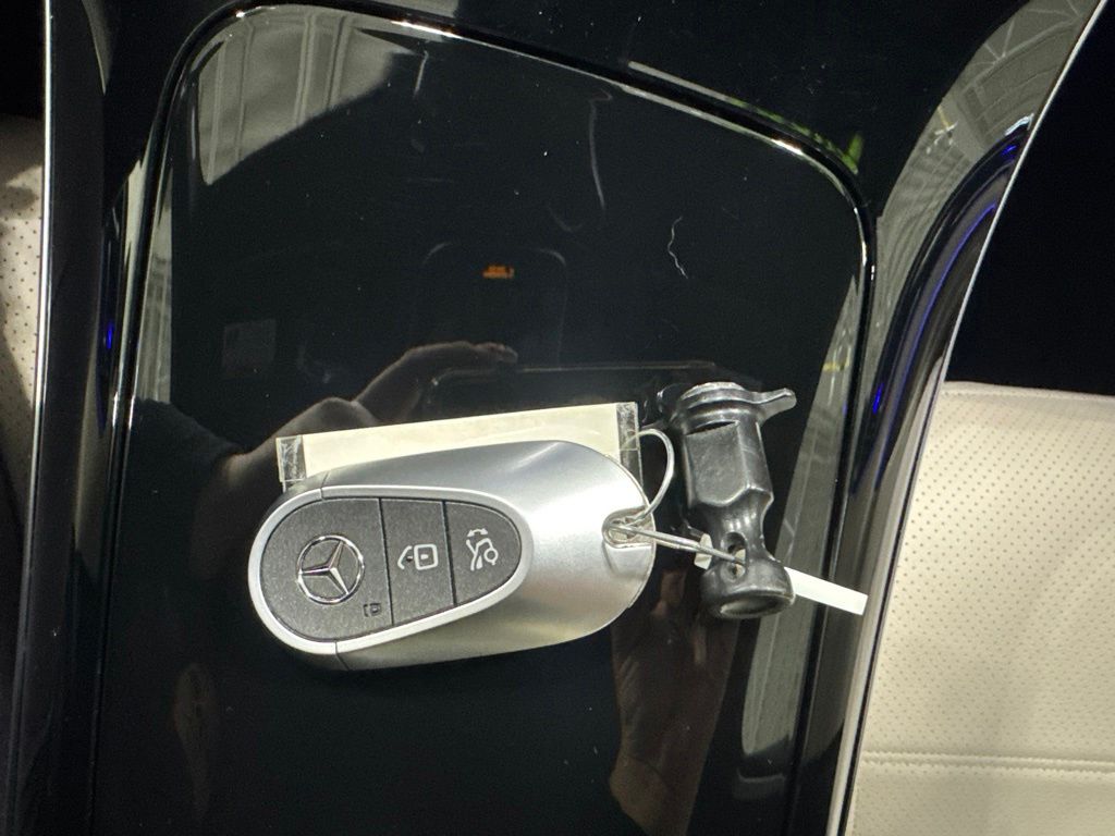 2023 Mercedes-Benz GLC GLC 300 White at Bob Ruth Ford
