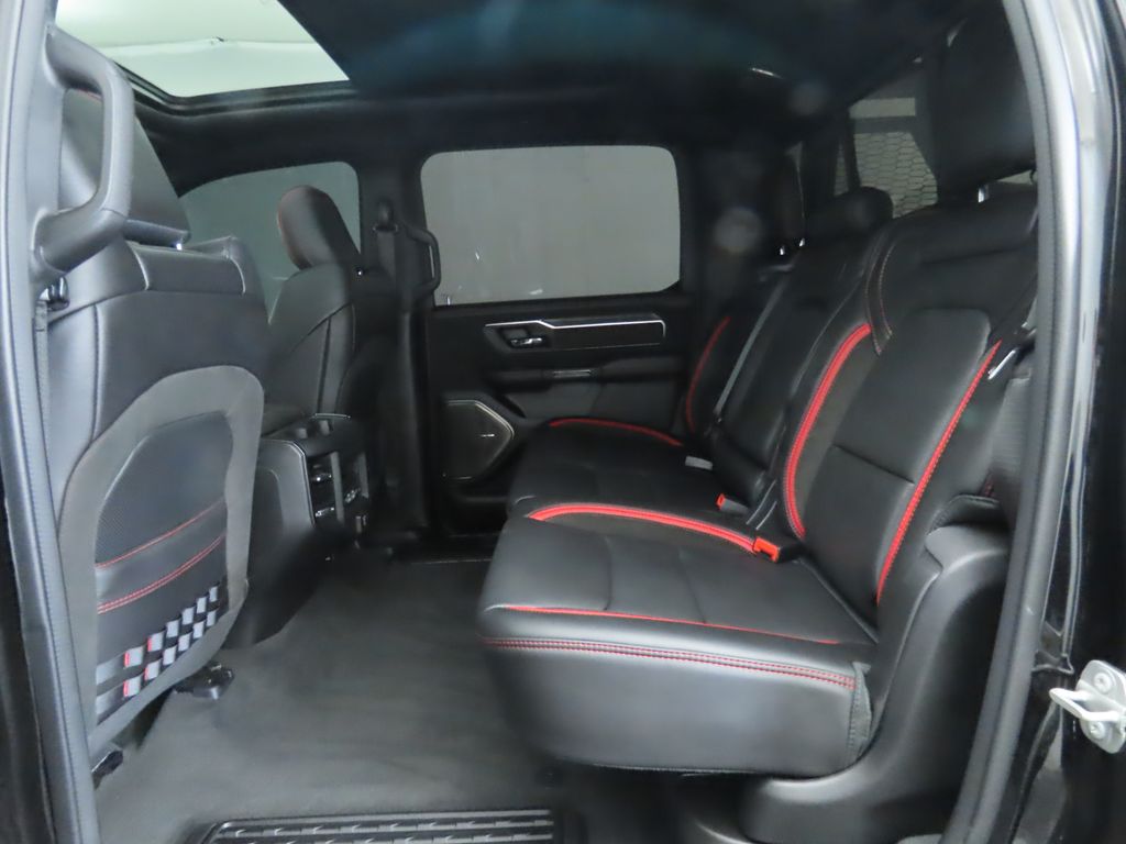 Thumbnail: 2024 RAM 1500 - 22