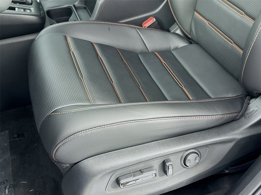 2025 Honda Cr-v Hybrid  Sport Touring In Austin, Texas