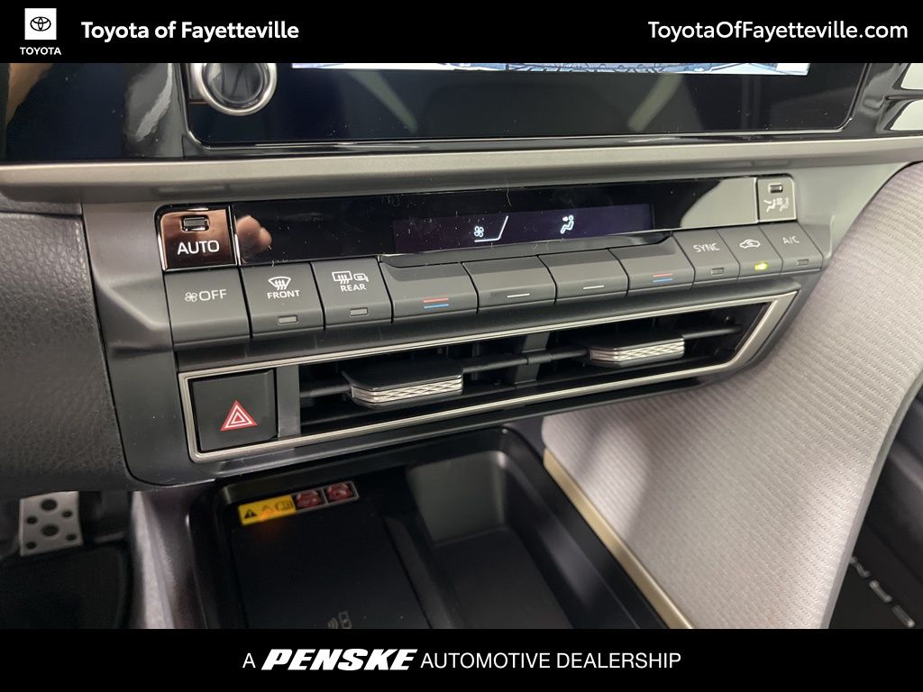 Thumbnail: 2026 Toyota Camry - 30