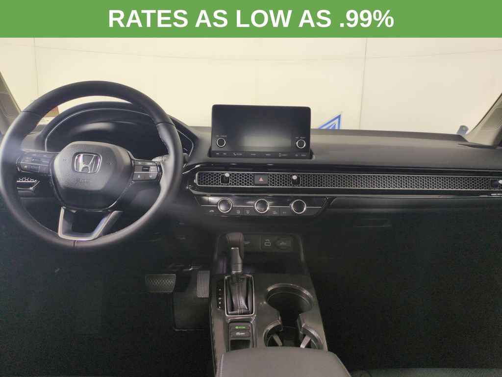 Used 2024 Honda Civic For Sale in Fort Wayne, IN