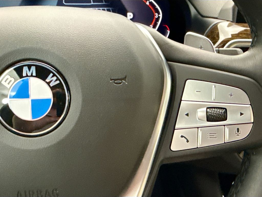 Thumbnail: 2023 BMW X3 - 12
