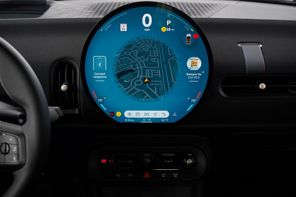 Thumbnail: 2026 MINI Cooper - 12