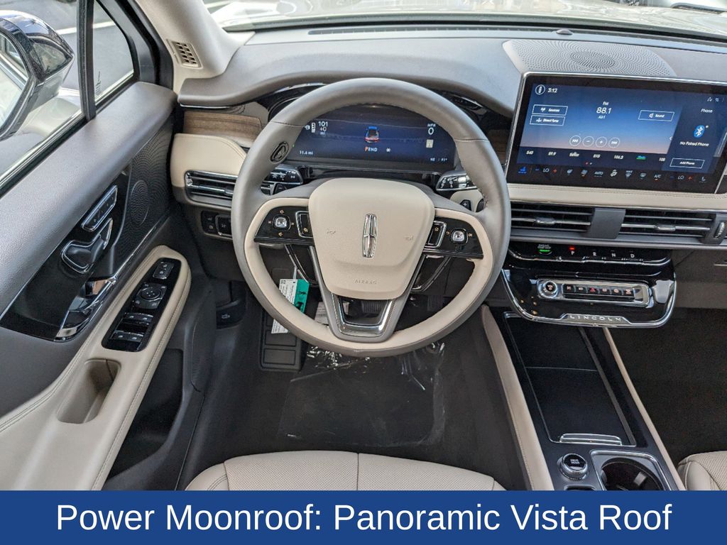 2024 Lincoln Corsair Grand Touring