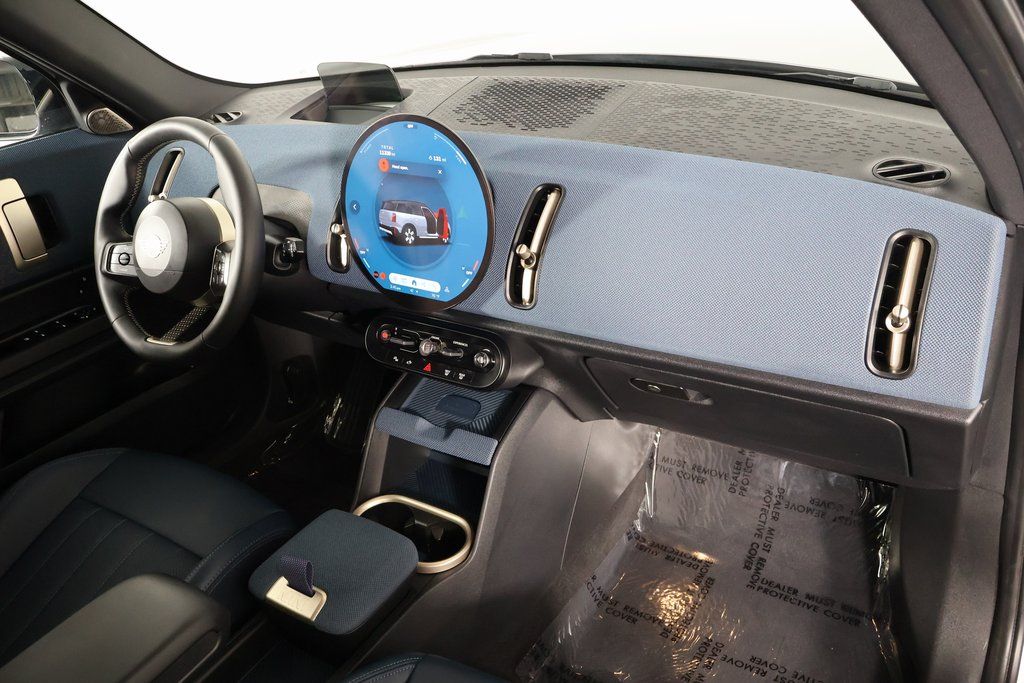 Thumbnail: 2025 MINI Cooper Countryman - 9