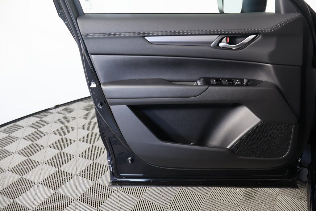 Thumbnail: 2025 Mazda CX-5 - 7