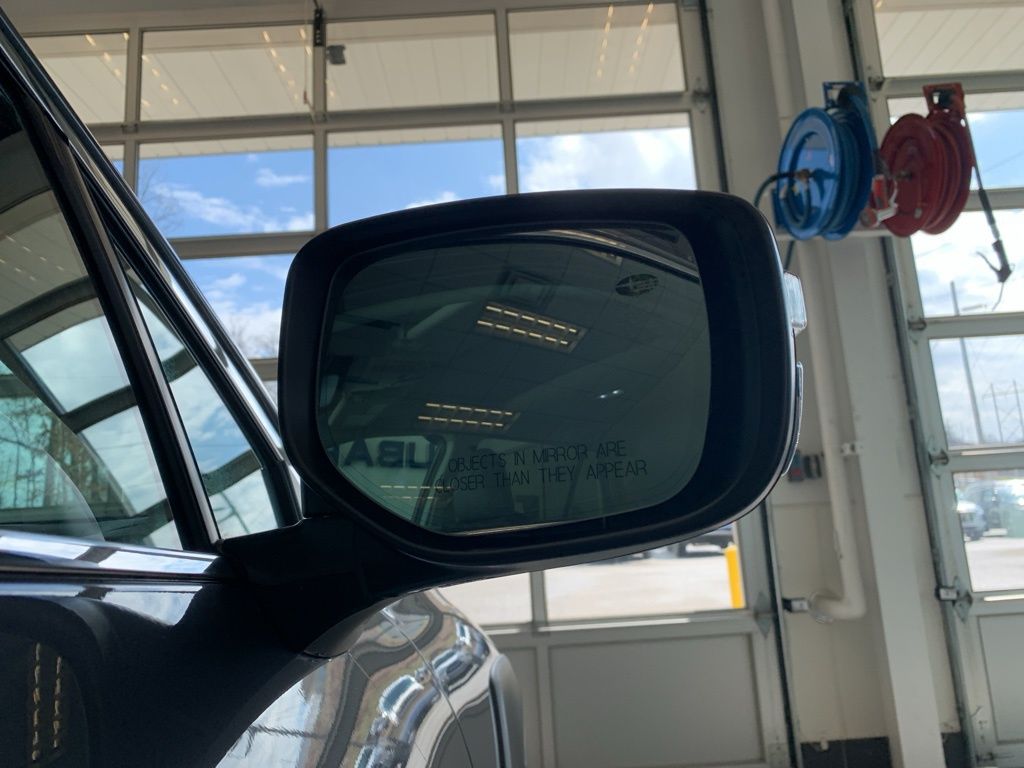 Certified Used 2023 Gray Subaru Limited image 25