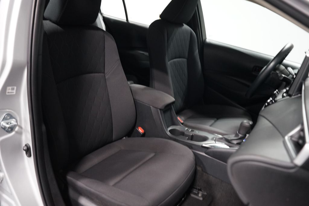 Thumbnail: 2024 Toyota Corolla - 25