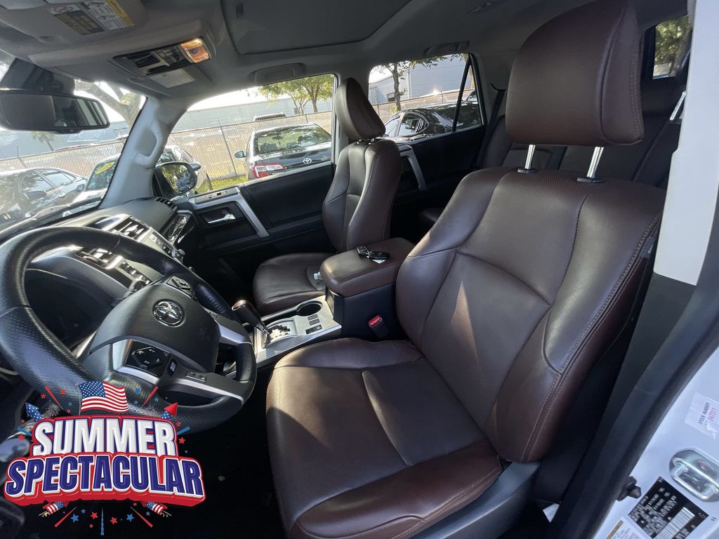 Used 2024 Toyota 4Runner SUV