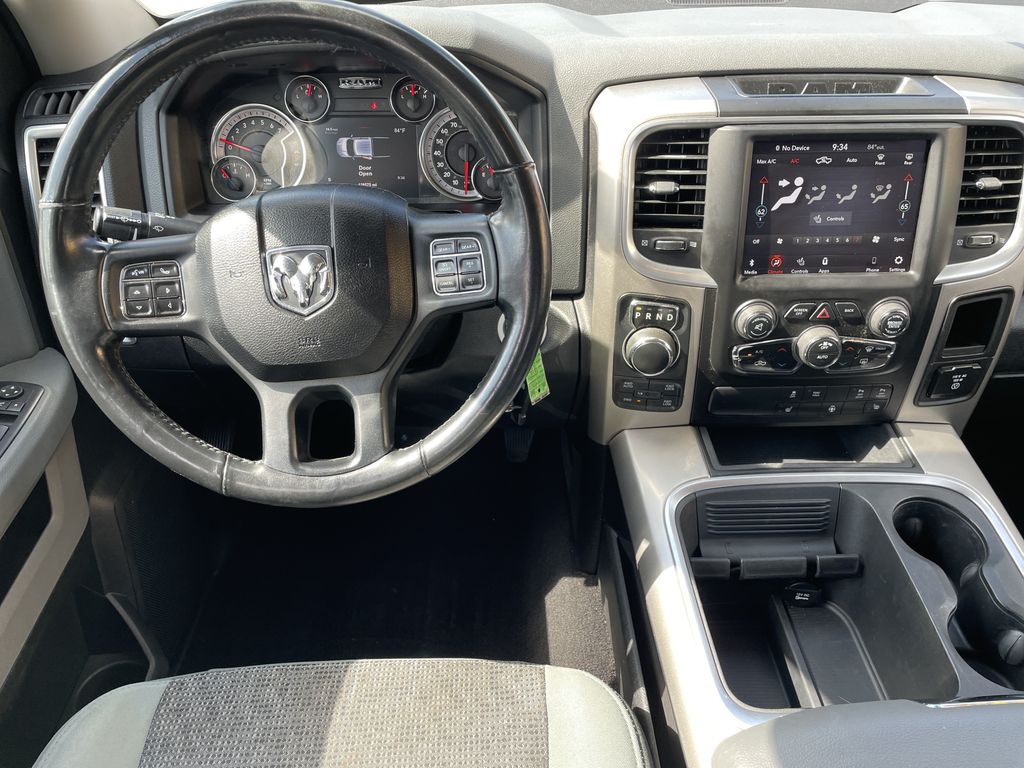 Used 2018 Ram 1500 Truck
