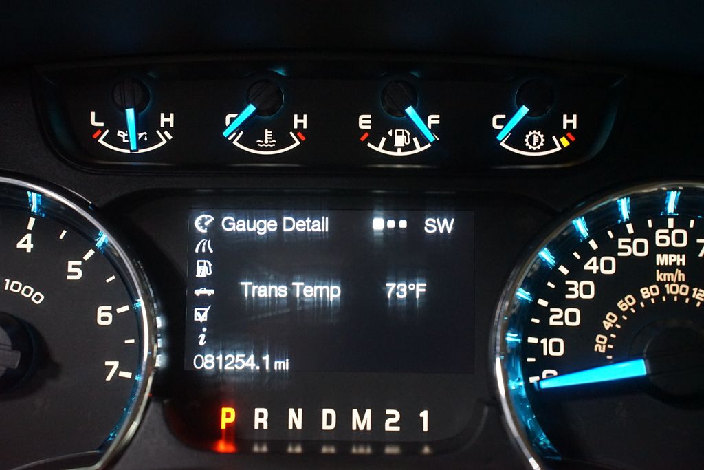 Thumbnail: 2014 Ford F-150 - 16
