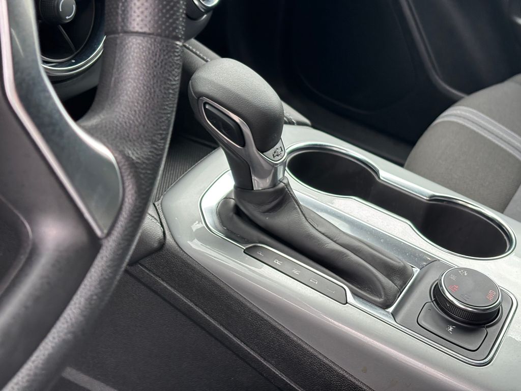 Used Car 2025 Chevrolet Blazer  Lt For Sale Under $35,000 In Austin, Texas